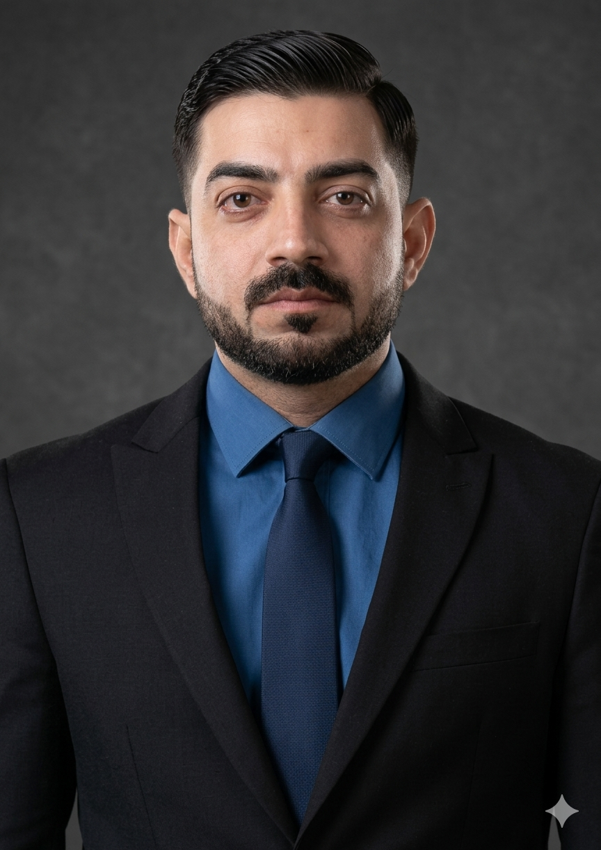 Ch Nisar &mdash; Founder & CEO, CodzFlow IT Solutions