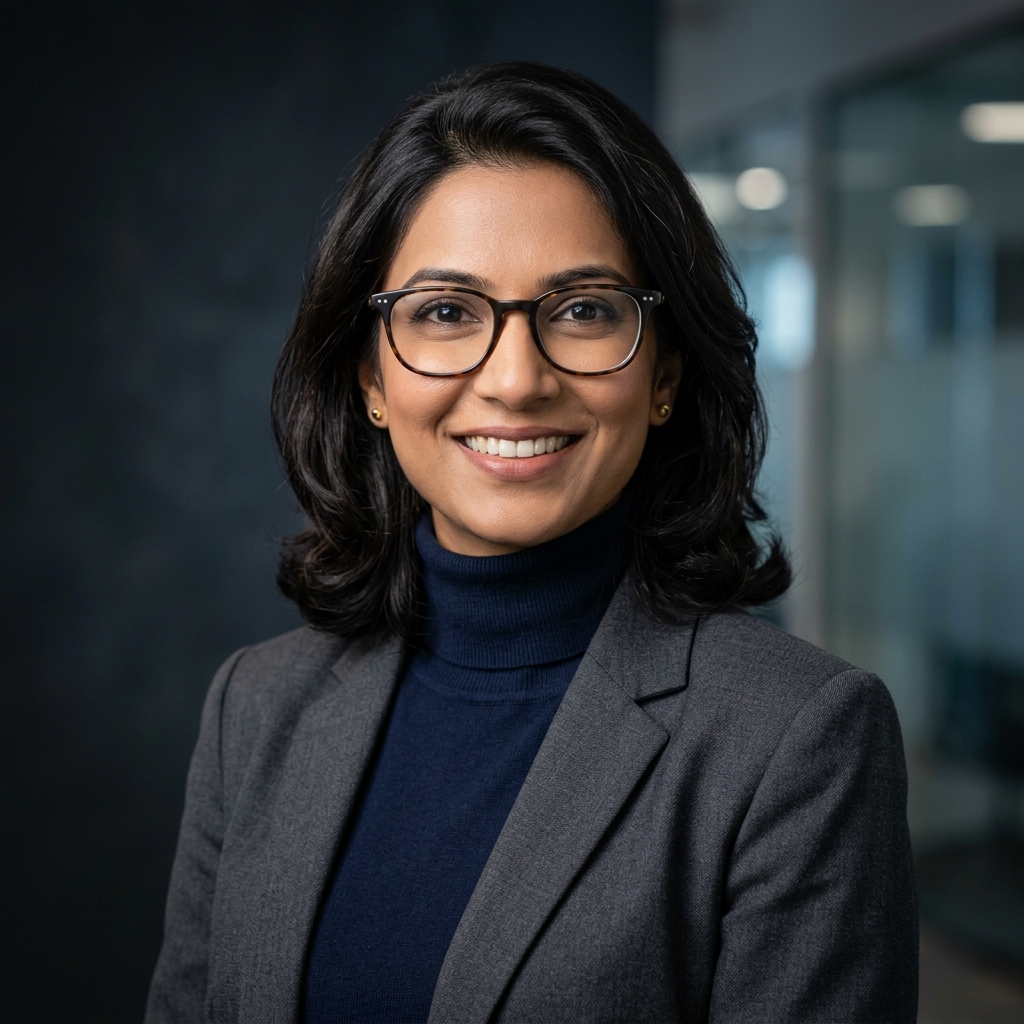 Priya Sharma